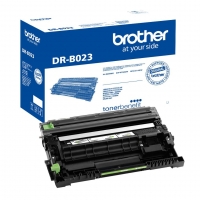 Bęben Brother do HL-B2080DW, DCP-B7520DW, MFC-B7715DW | 12000str. | black-4467580