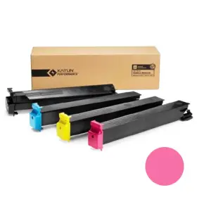 Toner Katun do Ricoh MP C 306/307/406/407 | 6000 str. | Magenta | Access-4462910