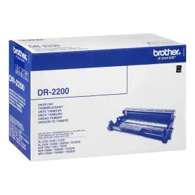 Bęben Brother do HL-2130/2240D/2250DN | 12 000 str.-4467576