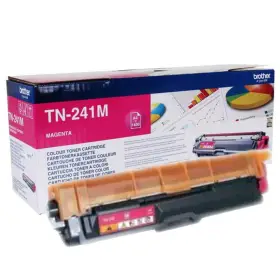 Toner Brother do HL-3140CW/3150/3170 | 1 400 str. | magenta-4467577