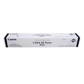 Toner Canon C-EXV49 BK do iR C-3320/3325/3330 | 36 000 str. | black-4467583