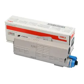 Toner Oki do C532/MC573 | 7000 str. | black-4467598