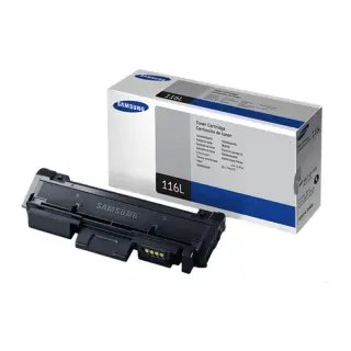 Toner HP do Samsung MLT-D116L | 3 000 str. | black-4462903 Toner HP do Samsung MLT-D116L | 3 000 str. | black-4462903