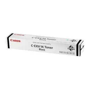 Toner Canon  CEXV14 do iR-2016J/2016/2020/2022i/2018 |  8 300 str. | black