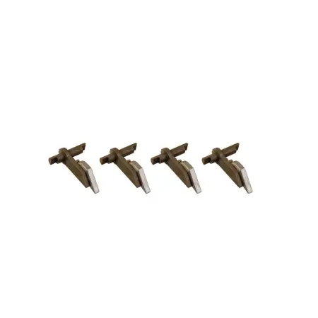 Zamiennik palce odrywacza górne HP LJ MFP M436-4467521