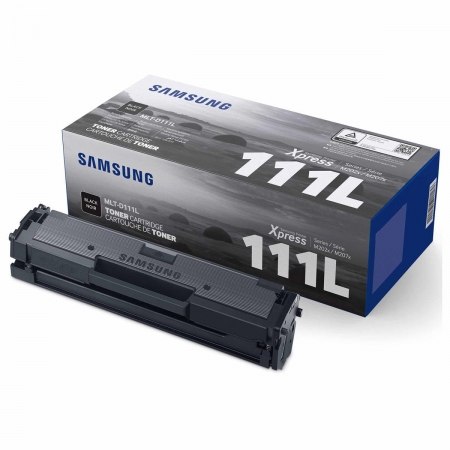 Toner HP do Samsung MLT-D111L | 1 800 str. | black-4467592