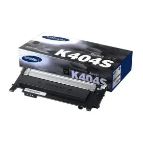 Toner HP do Samsung CLT-K404S | 1 500 str. | Black-4472596