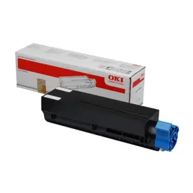 Toner Oki do B431, MB491 | 12 000 str. | black-4472604