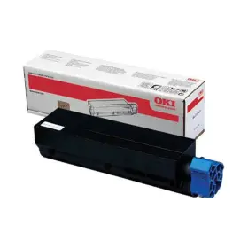 Toner Oki do MB461/471/491/431 | 7 000 str. | black-4472605