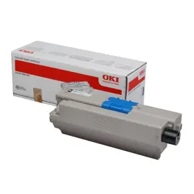 Toner Oki do C301/321/ MC342/MC332 | 2 200 str. | black-4472607