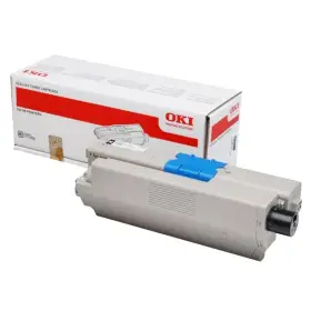 Toner Oki do C511/531/MC562 | 7 000 str. | black-4472608