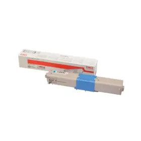 Toner Oki do C332/MC363 | 3000 str. | cyan-4472609