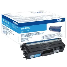 Toner Brother do MFC-L8690CDW | 1 800 str. | Cyan-4477315