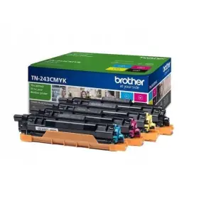 Toner Brother do DCP-L3510/3550 | CMYK-4477318
