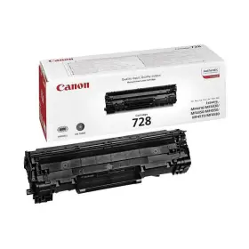 Toner Canon CRG728 do MF-4410/4430/4450 | 2 100 str. black-4477331