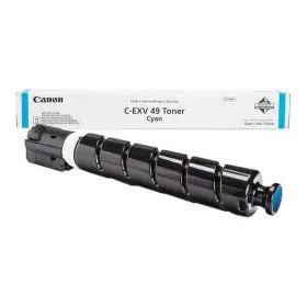 Toner Canon C-EXV49 C do iR C3320/3325/3330 | 19 000 str. | cyan-4477332