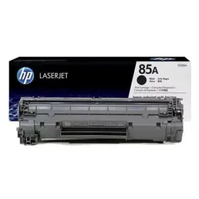 Toner HP 85A do LaserJet Pro P1102, M1132/1212/1217 | 1 600 str. | black-4477352