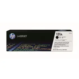 Toner HP 131A do Color LaserJet M251/M276 | 1 520 str. | black-4477354