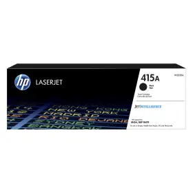 Toner HP 415A do Color LaserJet Pro M454, MFP M479 | 2 400 str. | black-4477357