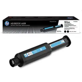 Toner HP 103AD Neverstop Reload Kit | 2x 2 500 str. | black-4477380