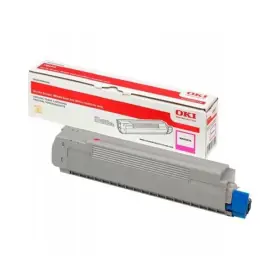 Toner Oki do C532/MC573 | 1500 str. | magenta-4477385