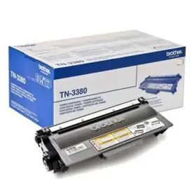 Toner Brother do HL-5450/HL6180 | 8 000 str. | black-4477394