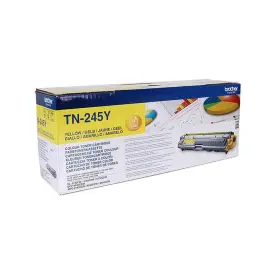 Toner Brother do HL-3140CW/3150/3170 | 2 200 str. | yellow-4477396