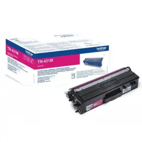 Toner Brother do MFC-L8690CDW | 1 800 str. | Magenta-4477399