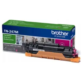 Toner Brother do DCP-L3510/3550 | 2 300 str. | magenta-4477404