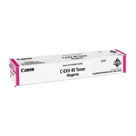 Toner Canon C-EXV49 M do iR C3320/3325/3330 | 19 000 str. | magenta-4477424