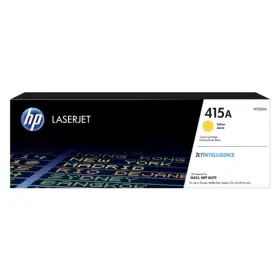 Toner HP 415A do Color LaserJet Pro M454, MFP M479 | 2 100 str. | yellow-4477446