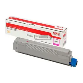Toner Oki do C332/MC363 | 1500 str. | magenta-4477473
