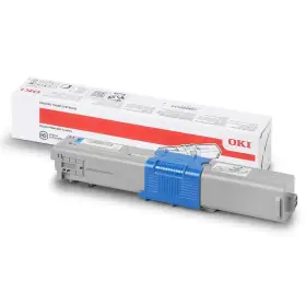 Toner Oki do C332/MC363 | 1500 str. | cyan-4477474