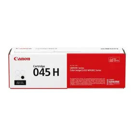 Toner Canon 045HBK do LBP-611/613, MF-631/633/635 | 2 800 str. | black-4477630