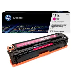 Toner HP 131A do Color LaserJet M251/M276 | 1 800 str. | magenta-4477648