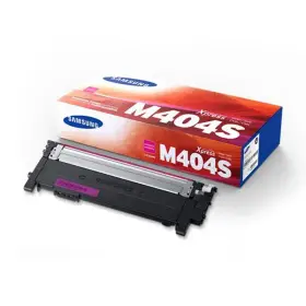 Toner HP do Samsung CLT-M404S | 1 000 str. | magenta-4477655