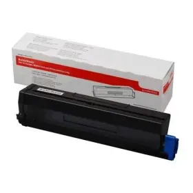 Toner Oki do B410/B430/B440/ MB 460/470/480 | 3 500 str. | black-4477657