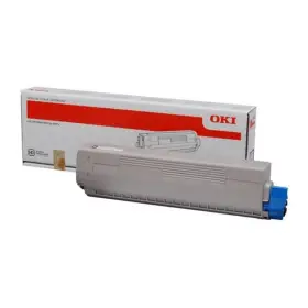 Toner Oki do MC853/MC873 | 7 300 str. | yellow-4477659