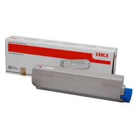 Toner Oki do C532/MC573 | 6000 str. | magenta-4477663