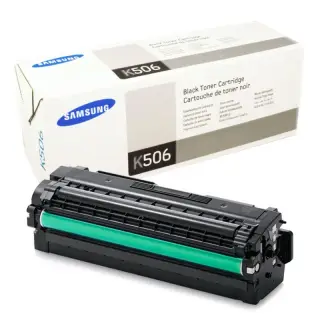 Toner HP do Samsung CLT-K506L | 6 000 str. | black-4477378