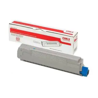 Toner Oki do C532/MC573 | 1500 str. | black-4477387 Toner Oki do C532/MC573 | 1500 str. | black-4477387
