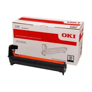 Bęben Oki black | 30000 str. | C532/MC573-4477388 Bęben Oki black | 30000 str. | C532/MC573-4477388