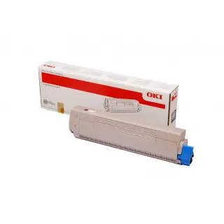 Toner Oki do MC853/MC873 | 7 000 str. | black-4477472 Toner Oki do MC853/MC873 | 7 000 str. | black-4477472