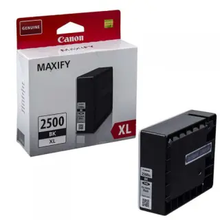 Tusz Canon  PGI2500XLBK do  MB-5050/5350 | 70.9ml |    black