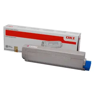Toner Oki do C532/MC573 | 6000 str. | magenta-4477663