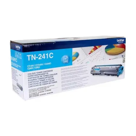 Toner Brother do HL-3140CW/3150/3170 | 1 400 str. | cyan-4472559