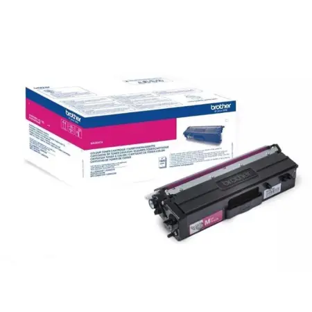 Toner Brother do MFC-L8690CDW | 4 000 str. | Magenta-4477316