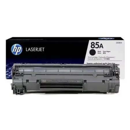 Toner HP 85A do LaserJet Pro P1102, M1132/1212/1217 | 1 600 str. | black-4477352