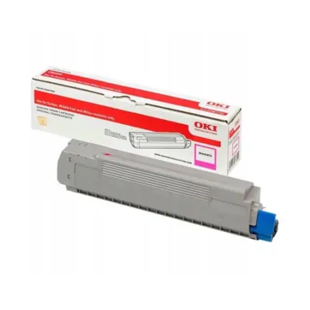 Toner Oki do C532/MC573 | 1500 str. | magenta-4477385