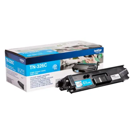 Toner Brother do HL-L8250/8350 | 3 500 str. | cyan-4477397